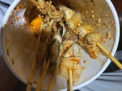 -童陈记重庆冷串串(食宝街店)