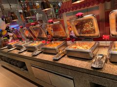 -熊猫自助餐厅.萌趣城堡(长隆熊猫酒店)