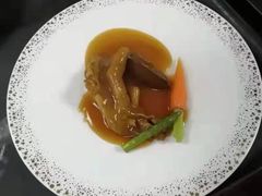 -领事馆19号中餐厅(厦门海景洲际酒店)