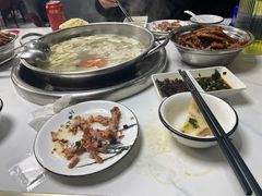 -迎三江菌汤兔(星桥街西段店)
