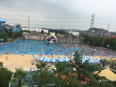 -苏州乐园森林水世界