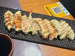 -林妈妈村·日式料理(宝山万达店)