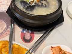 -长顺参鸡汤店(西塔总店)
