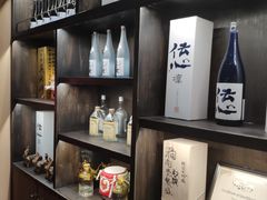 -肉魁屋·烧肉·烧鸟·酒场(高新店)