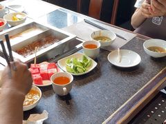 -皇城老妈火锅(琴台店)