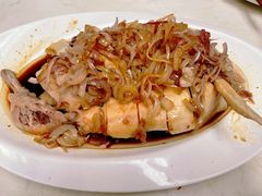 -肥仔文澳门猪骨煲(南京西路店)
