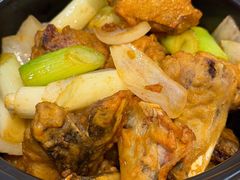 -光明邨大酒家(淮海路店)