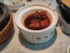 -小菜园新徽菜(无锡宜家荟聚中心店)