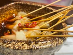 -椰子湾·海南火锅·糟粕醋·椰子鸡(正大广场店)