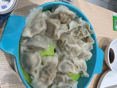 -老边饺子馆(东单店)