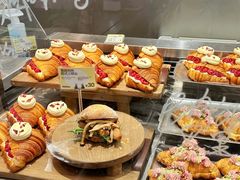 -PAOPAO Bakery&Café(港汇店)