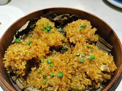 -不倒翁·安徽名菜楼(步行街店)