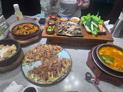 -将军牛排·尔滨地标朝鲜族美食(总店)