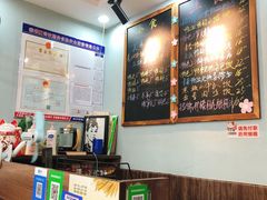 -鸭小妹鸭血粉丝(老门东店)