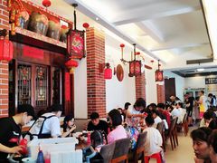 -海坛特色小吃·只做平潭特色菜(平潭店)