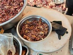 -马晓马佳牛羊肉(新合路店)