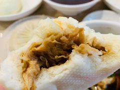 豆腐皮包-花园茶楼(兴城西路店)