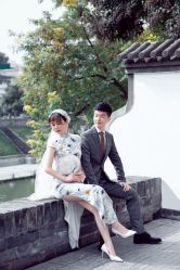 -蔚蓝映像STUDIO婚纱摄影(南稍门店)