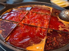 -莺花渡火锅City Green(万象城店)