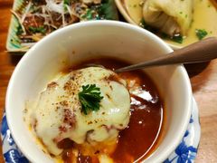 茄汁汉堡-みほりん味保灵(六月汇广场店)