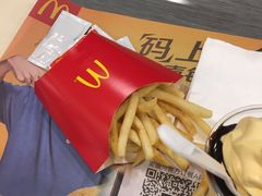 -麦当劳(厦门思明路店)