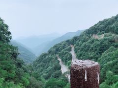 -大水川景区