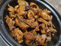 -董府·古宅餐厅
