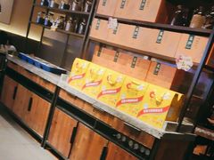 -青年公社烤鸭(滨湖银泰店)