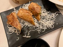 -上海金桥红枫万豪酒店-万豪中餐厅