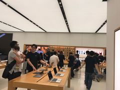 -Apple 零售店(apm Hong Kong)
