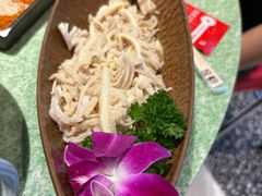 -憨铁匠老火锅(龙岗万科里店)