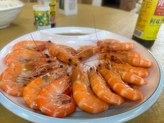 -金生美食(贵州路店)
