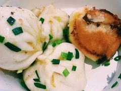 煎包-同心楼(解放北路店)