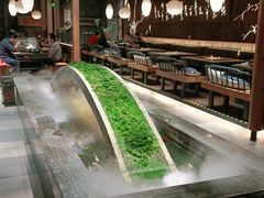-湊湊火锅·茶憩(石家庄万象城店)