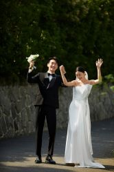 -杭州金夫人婚纱摄影(富阳私享店)