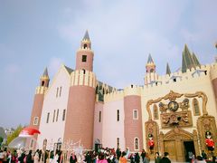 -安徒生童话乐园