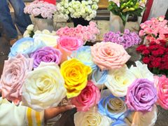 -循礼门鲜花花市(武汉循礼门店)