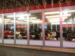 门面-郑喜旺烧烤(新密总店)