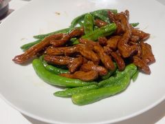 -张福记(五一公园店)