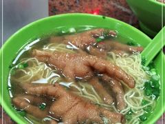 -巨记面家(泉威楼店)