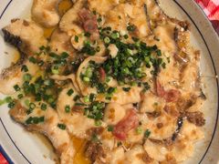 -荆九爷爆炒桥头三嫩(夫子庙店)