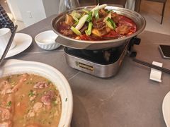 -湖锦酒楼(八一路店)