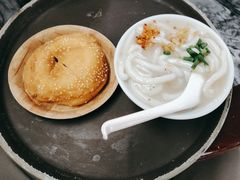 -老西关濑粉(文明路店)