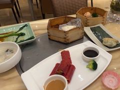 -锦粤宫·精致粤菜(深圳北站店)