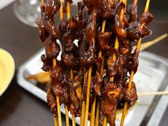 小鸡心-潮妈小食