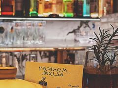 -VERVO金酒吧·独立电音俱乐部(正义坊购物中心店)