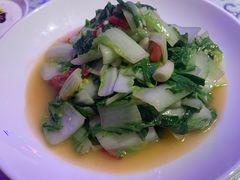 -巴特餐饮6加1音乐餐吧·新疆菜