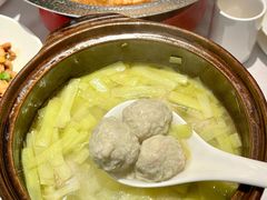 -聚丰园熊猫餐厅(紫金1912·玖爱谷店)