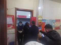 -张吉祥花椒肉火烧(老潍县美食城店)