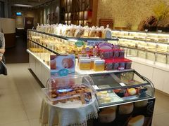 -BreadTalk面包新语·烘焙蛋糕(星河城店)